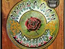 The Grateful Dead American Beauty [50th Anniversary] LP Vinyl Record Album