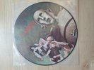 Vinyl LP Queen News of the World France 77-97