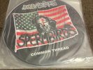 Spermbirds Common Thread