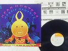 HERBIE HANCOCK HEAD HUNTERS CBS/SONY 25AP 561 Japan VINYL LP