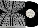 ALISON STEELE   HAVE YOU HEARD?   JANUARY 1978 PROMO RADIO SPOTS LP   ARMY ROTC