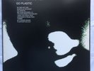 Squarepusher- Go Plastic 2x Vinyl 12” Album  WARPLP85  Near Mint Played Once