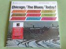 Chicago The Blues Today   Record Store Day 3 LP