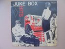 Juke Box Hits Lp (Copertina Guido Crepax) 1959 Parlophon PMEQ 73002 Italy Press