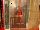 Dr. Dog- Oh My Christmas Tree EP Clear Ltd Edition-Only 35 Made MINT