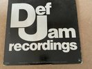 1986 - L.L. COOL J - ROCK THE BELLS - DEF JAM RECORDINGS ORIGINAL PRESS PROMO