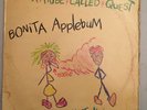 A Tribe Called Quest Bonita Applebum LP