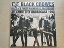 THE BLACK CROWES VINYL LP Georgia`s finest in America`s Playground NEW/SEALED