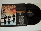 BEATLES Greatest Hits VERY RARE original 1965 UNIQUE Sweden LP, PMCS 306 MONO
