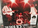 The Police Live  Vol. 2 Atlanta 1983 Vinyl LP Record Store Day 2021 RSD - SEALED