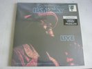DONNY HATHAWAY LIVE [SEALED LP]  RSD 2021 LIMITED EDITION [lot c]