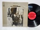 RARE BOB DYLAN John Wesley Harding 1967 1st Press 2-Eye EX/NM LP CS 9604 SHRINK