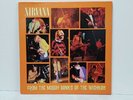 NIRVANA From The Muddy Banks Of The Wishkah ORIG 1996 DGC2-25105 2LPs NEAR MINT