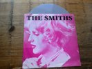 The Smiths Sheila Take A Bow EX 7