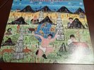 Record Album LP Talking Heads Little Creatures Promo VG