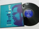 LP, Dave Van Ronk Sings Ballads, Blues & A Spiritual, Folkways FS 3818, 1959 VG+