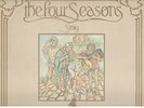 Four Seasons        Frankie Valli           5-LP's             1968-1977