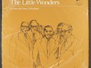 LITTLE WONDERS: of havre de grace, maryland KALEIDOPHONE 12
