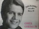 Costa Cordalis - Folklore Aus Aller Welt LP Album Vinyl Schallpla