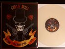 Guns N' Roses - Welcome to a night at the Ritz GLOW IN THE DARK VINYL