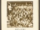JOHN LENNON & YOKO ONO: happy xmas (war is over)/ listen the snow is falling  7