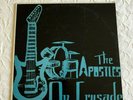 THE APOSTLES  ,   ROCK   GARAGE / FRAT  , 60's