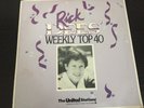 Rick Dees Weekly Top 40-4 LP set- September 6,1985