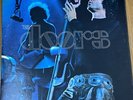 The Doors ?– Absolutely Live 1970 Elektra EKS-9002 Jacket