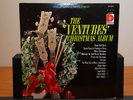 The Ventures ?– The Ventures' Christmas Album - Vinyl Record Lp