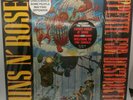 Guns N' Roses Appetite For Destruction Vinyl