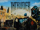 Intruder- A Higher Form Of Killing Dutch LP