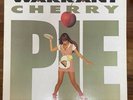 Warrant - Cherry Pie Korea LP Vinyl 1990 With Insert