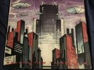 Detroit - Beyond The Third Wave Vinyl 12” Record Single Rare