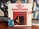 Ornette Coleman Vinyl - The Shape of Jazz To Come - 2021 Speakers Corner - NM