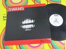 SWANS Filth ORIGINAL GERMAN LP