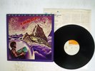 HERBIE HANCOCK THRUST CBS/SONY SOPN-96 Japan VINYL LP