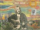 rare TOM PETTY and the Heartbreakers ANGEL DREAM RSD 2021 Cobalt Blue VINYL LP
