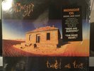 MIDNIGHT OIL  Diesel And Dust  VG++ Vinyl HYPE SHRINK