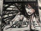 My Chemical Romance - Thank You For The Venom, VINYL 7