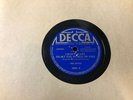 Ink Spots- I Dont Want To Set The World On Fire/Hey Doc. 78rpm Decca