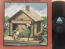 THE GRATEFUL DEAD - TERRAPIN STATION LP Vinyl VG+ Record - 1977 Arista AL 7001