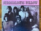 Jefferson Airplane - Surrealistic Pillow – Psych Rock Vinyl LP – OG Stereo