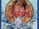 Various Artists-Back To The Future (Delorean Grey VINYL NEW