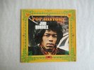 Doppel 2 LP Jimi Hendrix – Pop History Vol 2 FOC GER/frühe 70er Jahre