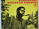 Houston Person  Goodness   Prestige  LP