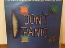 Dont Panic - The Hitch-Hikers Guide To The Galaxy Music Vinyl Record LP #452