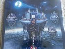 Ace Frehley of KISS - Origins 2 180G 45 RPM Blue Vinyl double LP