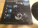 MILES DAVIS All Stars Vol. 1 LP PRESTIGE 196 US 1955 RVG DG MONO Thelonious Monk