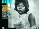 WENDY RENE: AFTER LAUGHTER COMES TEARS: COMPLETE STAX &  (LP vinyl *BRAND NEW*.)