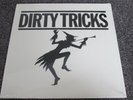 DIRTY TRICKS - DIRTY TRICKS - HARD / ACID ROCK - NEW LP RECORD